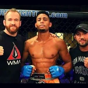 Meet your Posher, Luis